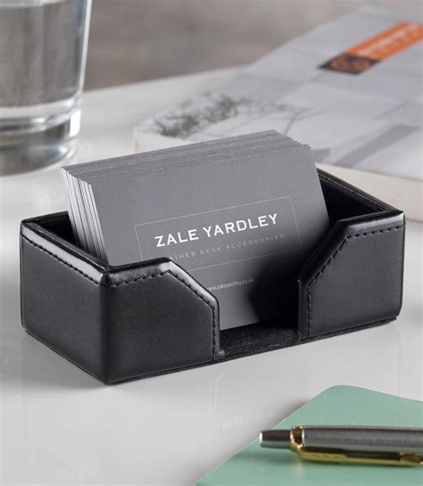 online shopping business card holder|More.